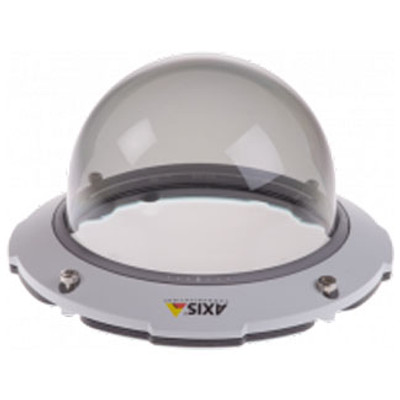 Axis TQ6807 Smoked Dome Cover Axis TQ6807 Smoked Dome Cover
