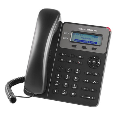 Grandstream GXP1615 1-Line IP Phone