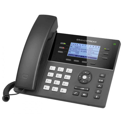 Grandstream GXP1760 6-Line IP Phone Grandstream GXP1760 6-Line IP Phone