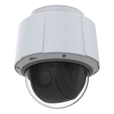 Axis Q6074 720p 30x PTZ Indoor Dome IP Camera - 01968-004 Axis Q6074 720p 30x PTZ Indoor Dome IP Camera - 01968-004
