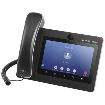 Grandstream GXV3370 Android Gigabit IP Video Phone Grandstream GXV3370 Android Gigabit IP Video Phone