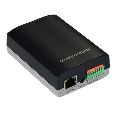 Grandstream GXV3500 IP Video Encoder Grandstream GXV3500 IP Video Encoder