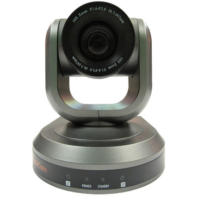 HuddleCamHD 10X G3 1080p USB Conferencing Camera