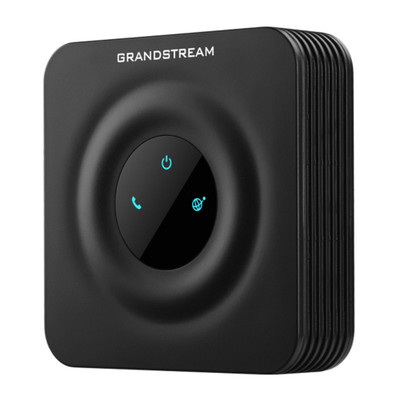 Grandstream HT801 1 FXS Port ATA Grandstream HT801 1 FXS Port ATA