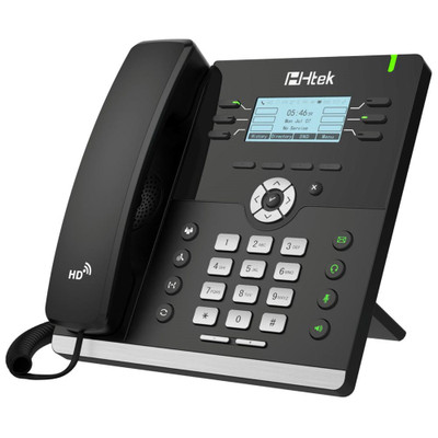 Htek UC903 6-Line IP Phone Htek UC903 6-Line IP Phone