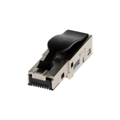 Axis RJ45 Field Connector, 10-Pack - 01996-001 Axis RJ45 Field Connector, 10-Pack - 01996-001