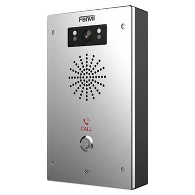 Fanvil i16V SIP Video Intercom Fanvil i16V SIP Video Intercom