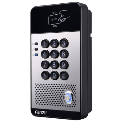 Fanvil i20S RFID SIP Intercom Fanvil i20S RFID SIP Intercom