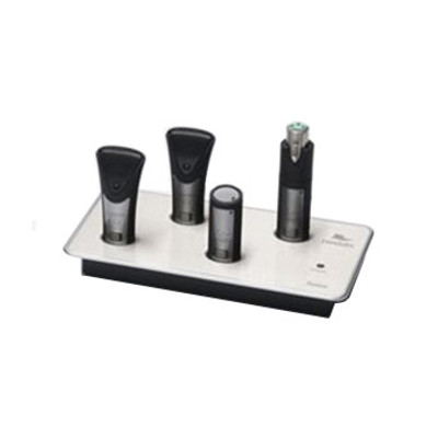 Revolabs 02-04FUSCHG-C Charger Base For Fusion 4 Mic System Revolabs 02-04FUSCHG-C Charger Base For Fusion 4 Mic System