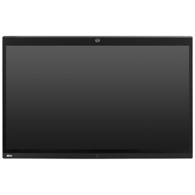 AVer EP65 65" 4k All-in-One Touchscreen Display for Zoom Rooms - IFEP65PC1