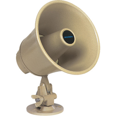 Bogen IH8A Reentrant Horn Loudspeaker Bogen IH8A Reentrant Horn Loudspeaker