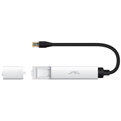 Ubiquiti Outdoor 802.3af Adapter - INS-8023AF-O Ubiquiti Outdoor 802.3af Adapter - INS-8023AF-O