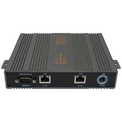 Aiphone IPW-VPN Virtual Private Network Router Aiphone IPW-VPN Virtual Private Network Router