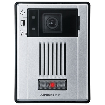 Aiphone IX-DA Outdoor Video IP Door Phone Aiphone IX-DA Outdoor Video IP Door Phone