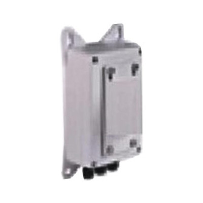 Hikvision JBP Bracket Junction Box for PTZ Camera Hikvision JBP Bracket Junction Box for PTZ Camera