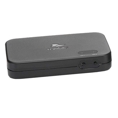 Revolabs 02-HDDUAL-NM-3Y HD Dual-Channel Wireless Microphone System Revolabs 02-HDDUAL-NM-3Y HD Dual-Channel Wireless Microphone System