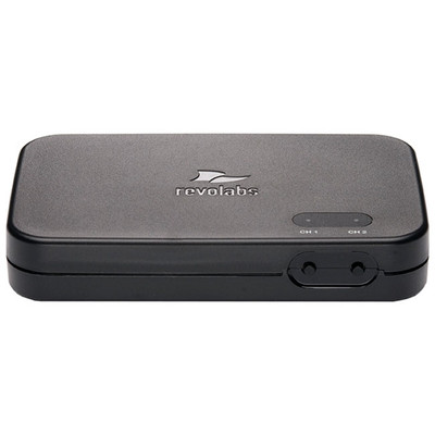 Revolabs Wireless Microphone Base - 02-HDSGL-NM Revolabs Wireless Microphone Base - 02-HDSGL-NM