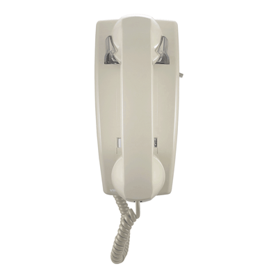 Viking K-1900W-2-ASH Hot-Line Wall Phone, Ash Viking K-1900W-2-ASH Hot-Line Wall Phone, Ash