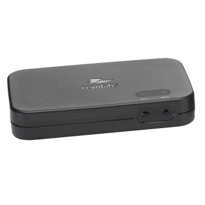 Revolabs 02-HDSGL-NM-3Y HD Single-Channel Wireless Microphone System Revolabs 02-HDSGL-NM-3Y HD Single-Channel Wireless Microphone System