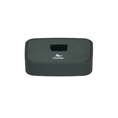 Revolabs 02-HDSGLCHG-11 HD Single-Channel Wireless Systems Charge Base Revolabs 02-HDSGLCHG-11 HD Single-Channel Wireless Systems Charge Base