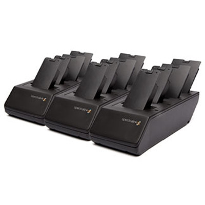 Spectralink PIVOT Multi-Charger Bundle - KNA87422 Spectralink PIVOT Multi-Charger Bundle - KNA87422