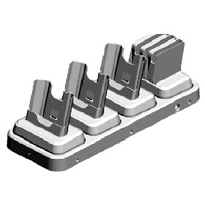 Spectralink PIVOT 3x3 Multi-Charger Bundle - KPBC8703 Spectralink PIVOT 3x3 Multi-Charger Bundle - KPBC8703