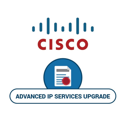 Cisco L-880-AIS IOS Advanced IP Services Upgrade - L-880-AIS Cisco L-880-AIS IOS Advanced IP Services Upgrade - L-880-AIS