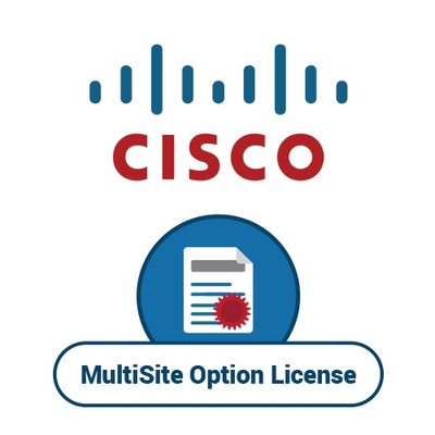 Cisco LIC-EX90-MS EX90 Multisite Option - LIC-EX90-MS Cisco LIC-EX90-MS EX90 Multisite Option - LIC-EX90-MS