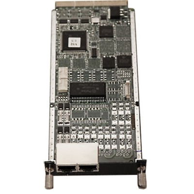 AudioCodes Dual Span T1 Module for Mediant 1000 AudioCodes Dual Span T1 Module for Mediant 1000