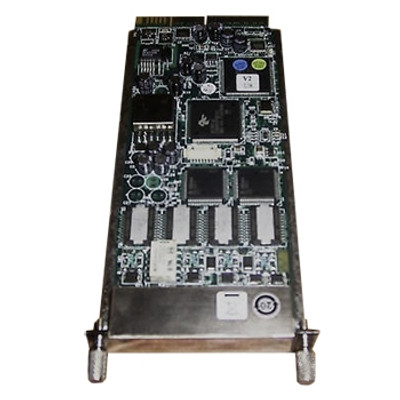 AudioCodes FXO 4-Port Module - M1K-VM-4FXO-LS-GS AudioCodes FXO 4-Port Module - M1K-VM-4FXO-LS-GS