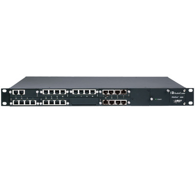 AudioCodes Mediant 1000 Media Gateway AudioCodes Mediant 1000 Media Gateway