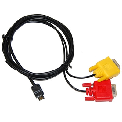 AudioCodes Mediant 1000 Serial Cable AudioCodes Mediant 1000 Serial Cable