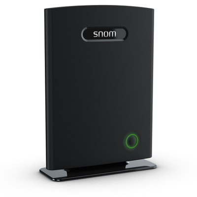 Snom M700 Multicell Wireless IP Base Station - 00003929 Snom M700 Multicell Wireless IP Base Station - 00003929