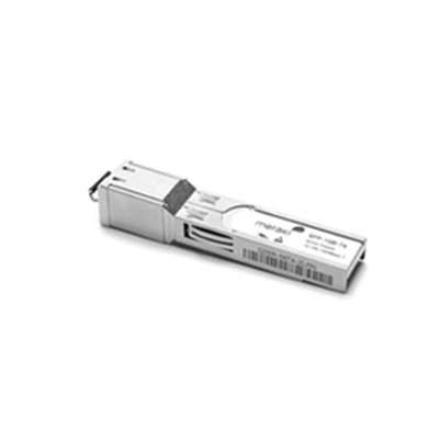 Cisco Meraki 1-GIGE SFP Copper Module - MA-SFP-1GB-TX Cisco Meraki 1-GIGE SFP Copper Module - MA-SFP-1GB-TX