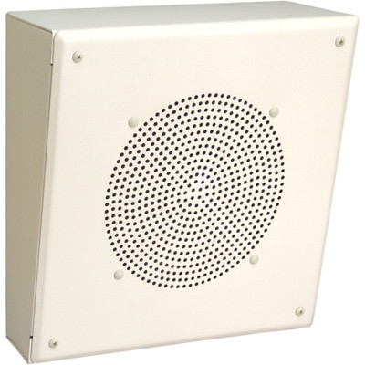 Bogen MB8TSL Metal Box Speaker Bogen MB8TSL Metal Box Speaker