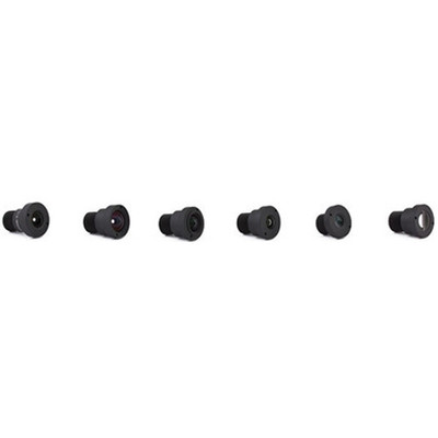 Mobotix 6MP 4.1mm Super Wide Lens Mobotix 6MP 4.1mm Super Wide Lens