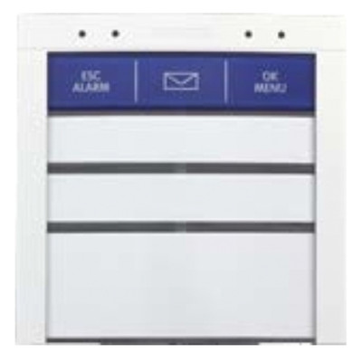 Mobotix BellRFID Key Set F3