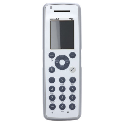 Spectralink 7742 DECT Wireless Handset - 02671000