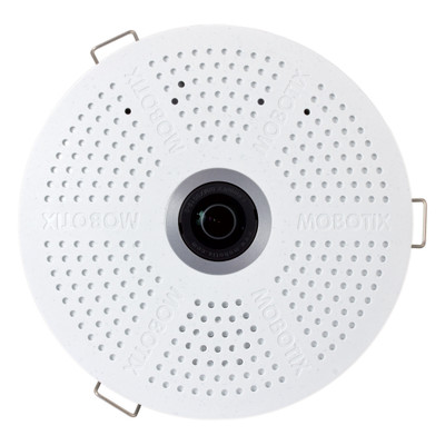 Mobotix c25 N016 Night 6MP IP Camera Mobotix c25 N016 Night 6MP IP Camera