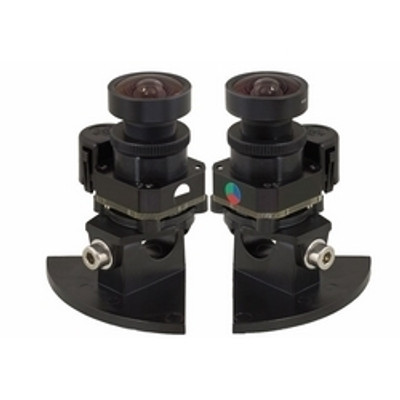 Mobotix D15-Module-D160 Day Lens Mobotix D15-Module-D160 Day Lens