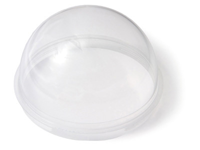 Mobotix D15 Transparent Replacement Dome Mobotix D15 Transparent Replacement Dome