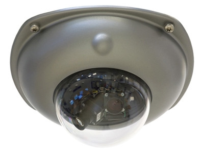 Mobotix D15 Vandalism Set Mobotix D15 Vandalism Set