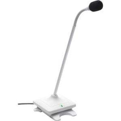 Revolabs 01-EWM5-GN12-WHT Executive Elite Microphone Revolabs 01-EWM5-GN12-WHT Executive Elite Microphone