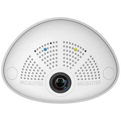 Mobotix i25 6MP Day Camera with B036 Lens and Audio Mobotix i25 6MP Day Camera with B036 Lens and Audio