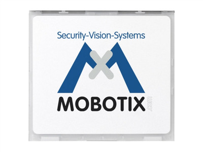 Mobotix MX-INFO1-EXT T24 Information Module