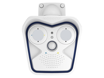 Mobotix M15 Allround IP Camera Core Mobotix M15 Allround IP Camera Core