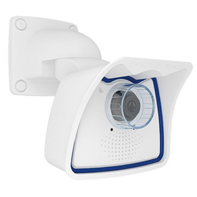 Mobotix M25 CSVario Night IP Camera Mobotix M25 CSVario Night IP Camera