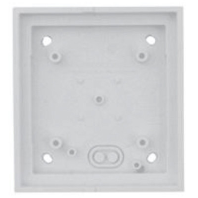 Mobotix MX-OPT-Box-1-EXT-ON-SV T25 Single On-Wall Housing (Silver) Mobotix MX-OPT-Box-1-EXT-ON-SV T25 Single On-Wall Housing (Silver)