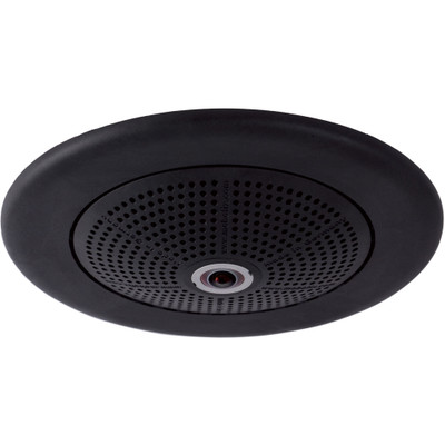 Mobotix Q25 Night Super Wide IP Camera in Black Mobotix Q25 Night Super Wide IP Camera in Black