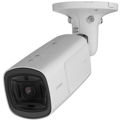Canon VB-M741LE 720p IR Outdoor Bullet IP Camera - 0312C001 Canon VB-M741LE 720p IR Outdoor Bullet IP Camera - 0312C001